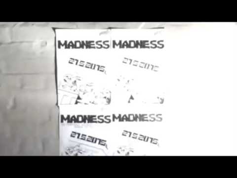 Teaser Medimeister MADNESS Party Yolo