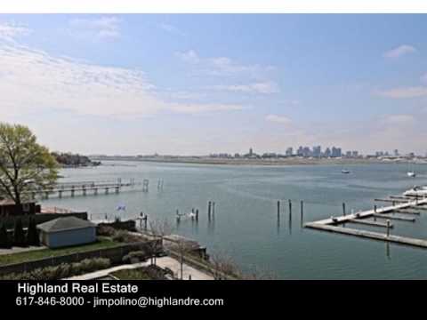 550 Pleasant St Unit 404, Winthrop MA 02152 - Condo - Real Estate - For Sale -