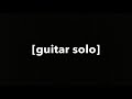 4am by Our Lady Peace - Lyrics on Screen