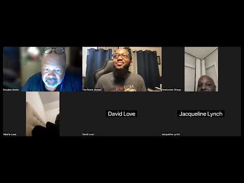 Informed to Transform Bible Study - The Kingdom Agenda, pt 2