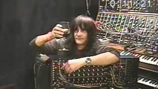 Happy Birthday Keith Emerson