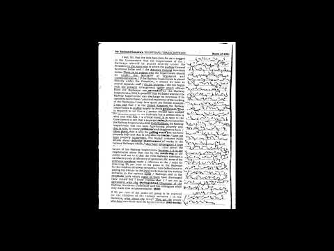 KC 498(2) @90-95 wpm #ssc #drdo #sscstenographer and other Departmental Exams CET Special