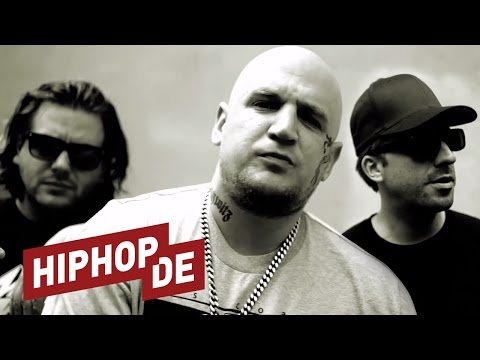 MC Bogy ft. Jonesmann - Für die Homies - Videopremiere