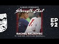 Strength Chat #92: Rachel Balkovec
