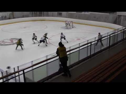 [HD] Ilves U18 Ak vs Kiekko-Espoo Challengers 13082021 Kangasala