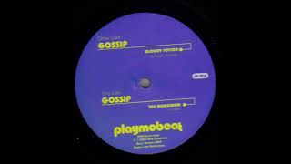 Gossip - The Memorium