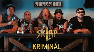 Video SKLAP - Kriminál