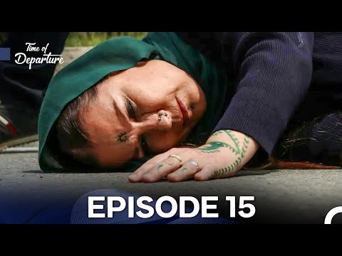 Time of Departure Episode 15 (FINAL)