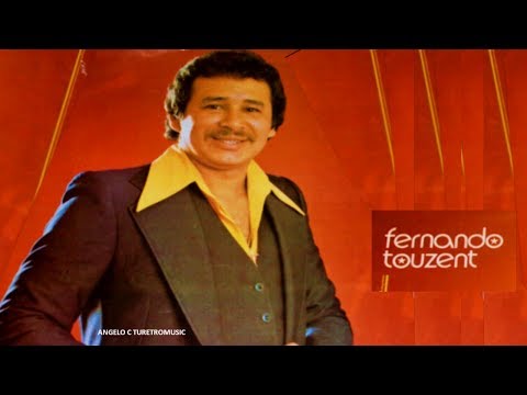 FERNANDO TOUZENT -  CONCLUSION