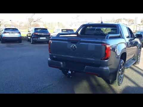 Volkswagen Amarok 3.0TDI 237HP PAN AMERICANA - Image 2