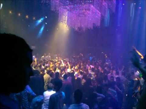 DJ Adir Ron - Rythem Is A Dancer, 5.12 @ Oman 17 Tel Aviv