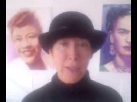 Michelle Shocked - Art Matters - michelleshocked.com