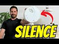 4 Ways To Stop Smoke Alarm Chirping Noise For Good