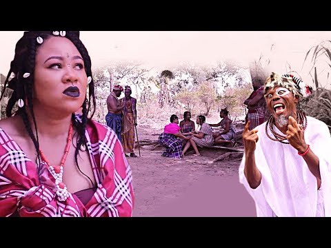 OMALICHA, The Special Daughter of the gods