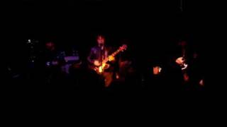 Louis xiv Send It In a Letter (so cold) @ the Casbah 2-16-09