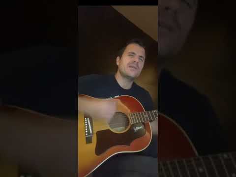 Dani Martin - La Balanza (Acústico en casa)