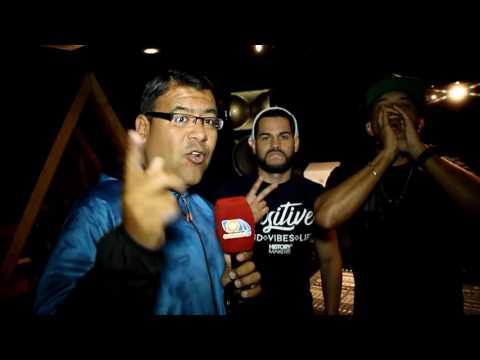 TEMA AL DIA DZO FT 2NYCE