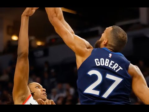 Minnesota Timberwolves 119 x 114 Portland Trail Blazers  - March 4, 2024 Game Recap