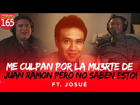 Me culpan por la MU3rt3 de Juan Ramón Saenz pero NO saben esto! | Entregué a mi Abuela en un Pacto