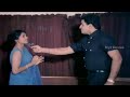 Captian Raju Warns Asha Avalum Appadithan Tamil Romantic Movie Scenes
