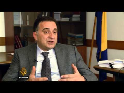 Ponedjeljak u 21:30 - Al Jazeera Objektiv