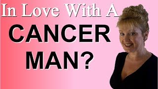 Cancer Sex -- How to Seduce a Cancer Man
