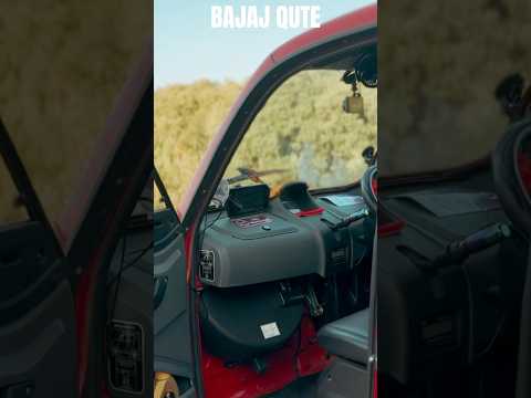 Thumbnail for Best Budget Car #qutecar #bajaj #minicar #budgetcar by Car