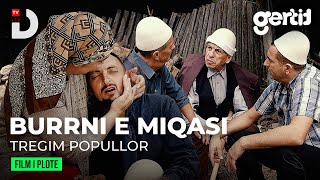 Download lagu Burrni e Miqasi - Komplet Filmi | DTV Media mp3 Download lagu Burrni e Miqasi - Komplet Filmi | DTV Media mp3