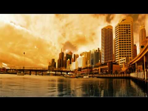 Roger Shah pres Savannah - Darling Harbour (Electribe Remix)