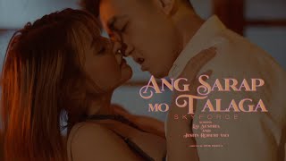 Download lagu Ang Sarap mo Talaga by Skyforce mp3 Download lagu Ang Sarap mo Talaga by Skyforce mp3