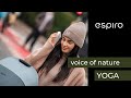 миниатюра 1 Видео о товаре Коляска 2 в 1 Espiro Yoga 2024, Life Balance (14)