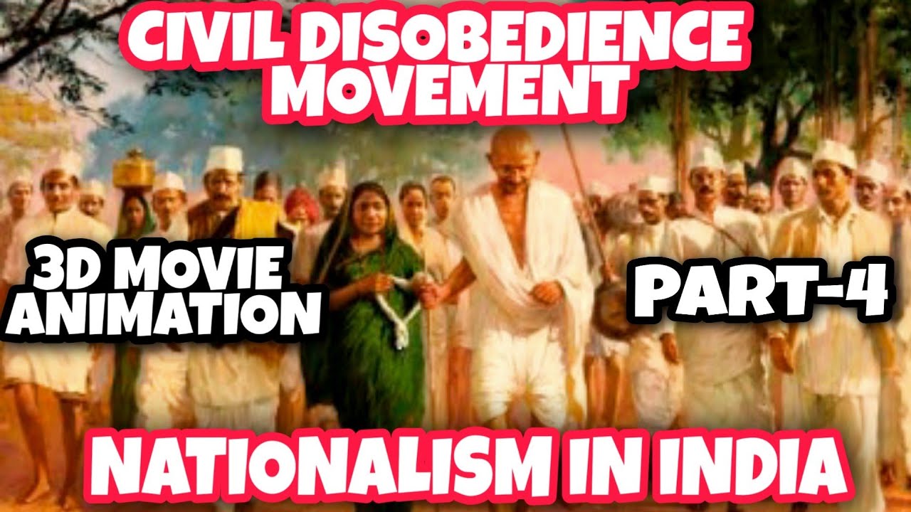 Educational video explaining Irwin's Declaration and the road to Purna Swaraj