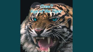 Eye Of The Tiger (Sunset Crew Radio)