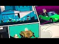 Ducktales Theme Song Colorful