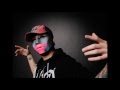 Hollywood Undead - "Bitches" Background Vocals (Da Kurlzz!)