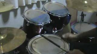 Video thumbnail for Mapex Qr  Zildjian Planet Z by raotec