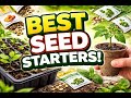 Grow Your Garden Early Sproutbox Starter Cells Unboxing