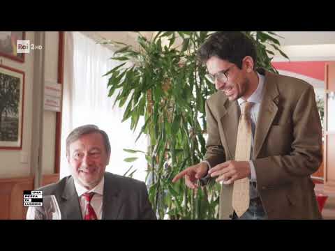 La manovra di Heimlich - Una pezza di Lundini 10/09/2020