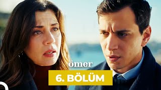 Omer Episode 6 English Subtitle