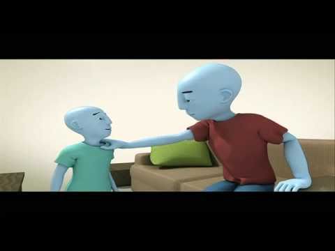 Preventing violence by fathers against children