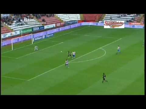 Liga 08/09 J.25 Sporting-Mallorca