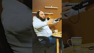 صورة الكرسي ده : يا بيدخل الجنة يا بيدخل النار ! | #رمضان_كاست | د . حازم شومان