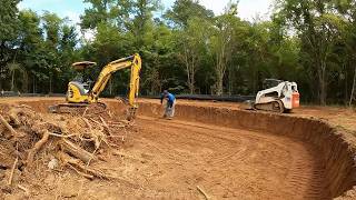מאדמה ריקה לבית מדהים ב-4 חודשים בלבד | מההתחלה ועד הסוף @nikospropertyshow