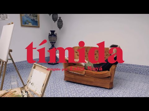 ANTO EXPÓSITO - TÍMIDA prod. Stary Beatz