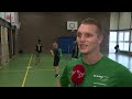 Leerlingen komen in beweging met Shuffle Sports