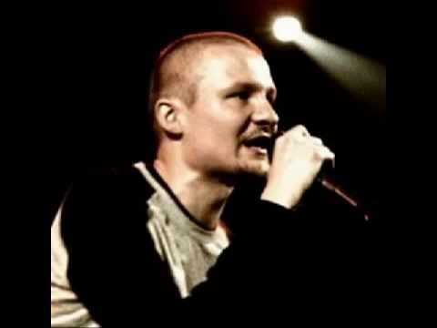 Diggin Skull feat. Kidd - Tylko Hip Hop