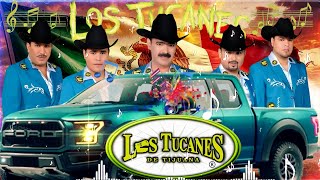Los Tucanes de Tijuana 🔶🔶Lo Mejor de los Corridos Bravos 💥 26 Éxitos Corridos Pesados Mix🎀🎀