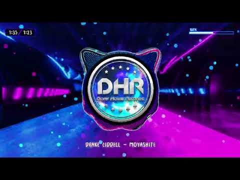 Drake Liddell - Moyashite - DHR