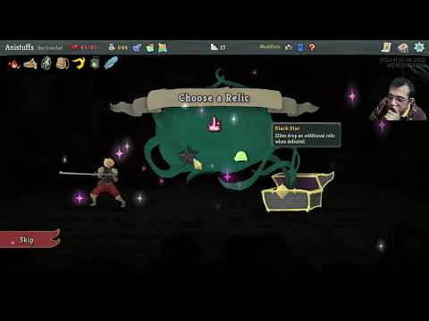 Slay the Spire - Daily Climb - 17 December 2023