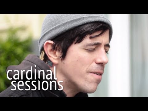 Far From Finished - The Bastard's Way - CARDINAL SESSIONS
